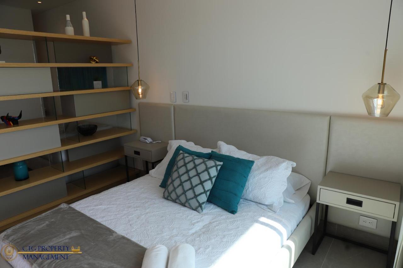 Distrito 90 - Estudios Y Apartamentos Para Vacaciones Y Viajes De Negocio 바랑키야 외부 사진