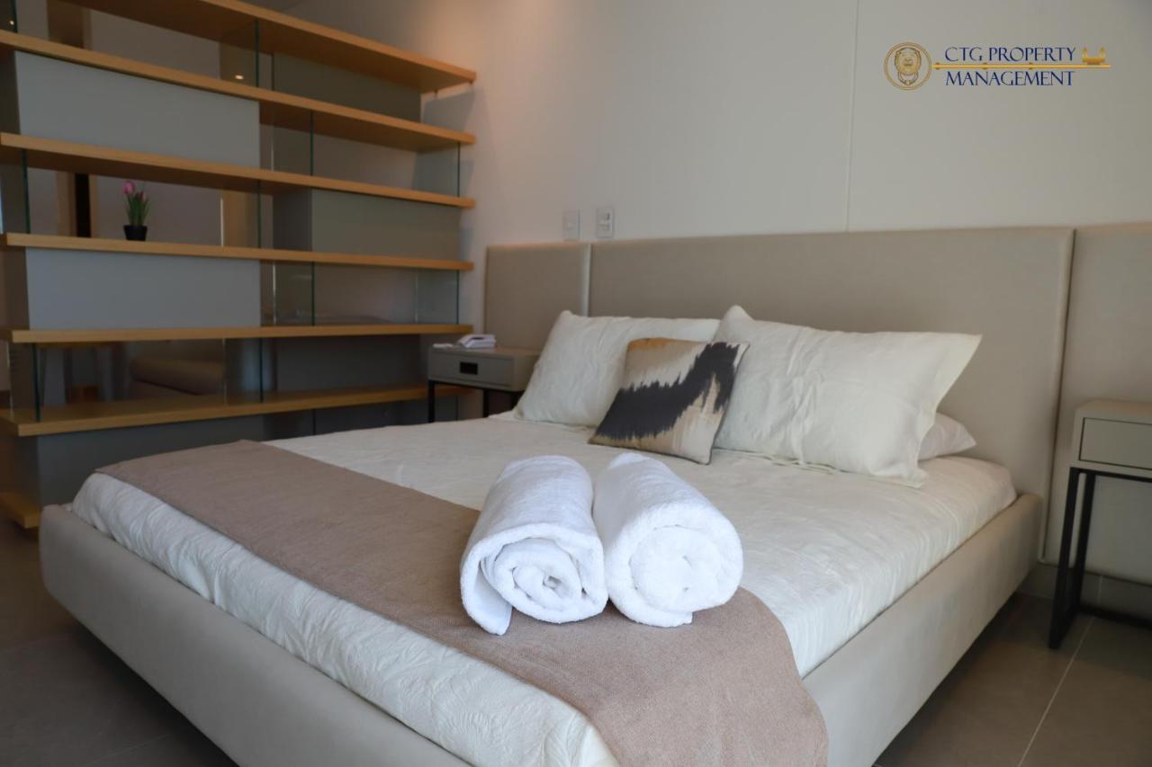 Distrito 90 - Estudios Y Apartamentos Para Vacaciones Y Viajes De Negocio 바랑키야 외부 사진