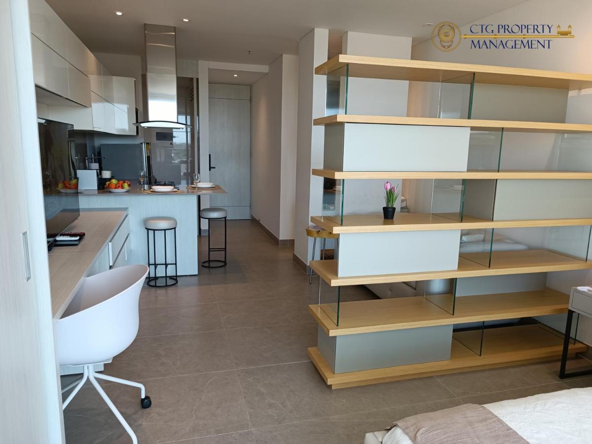 Distrito 90 - Estudios Y Apartamentos Para Vacaciones Y Viajes De Negocio 바랑키야 외부 사진